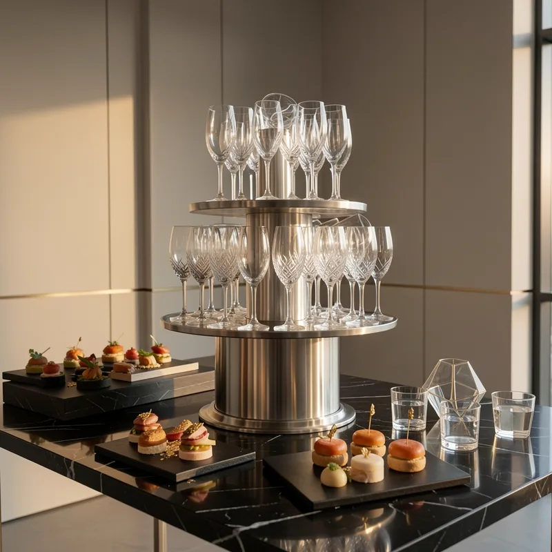Cocktail entreprise : budget, formules et conseils pour un événement réussi en 2026