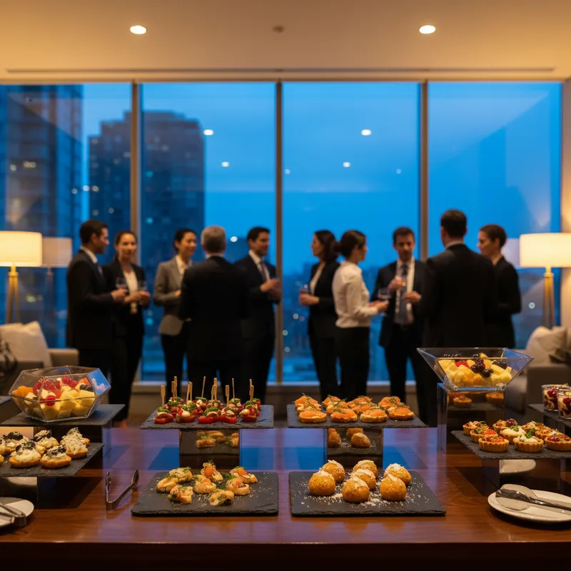 Événementiel Entreprise