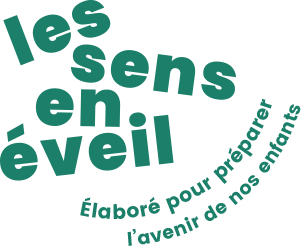 Logo Les Sens en Eveil